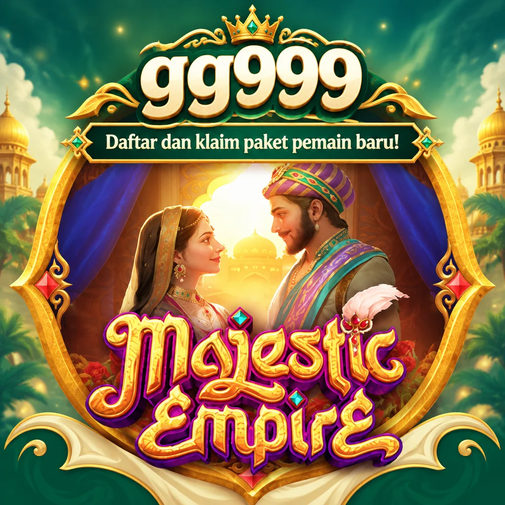 gg999 · Majestic Emp