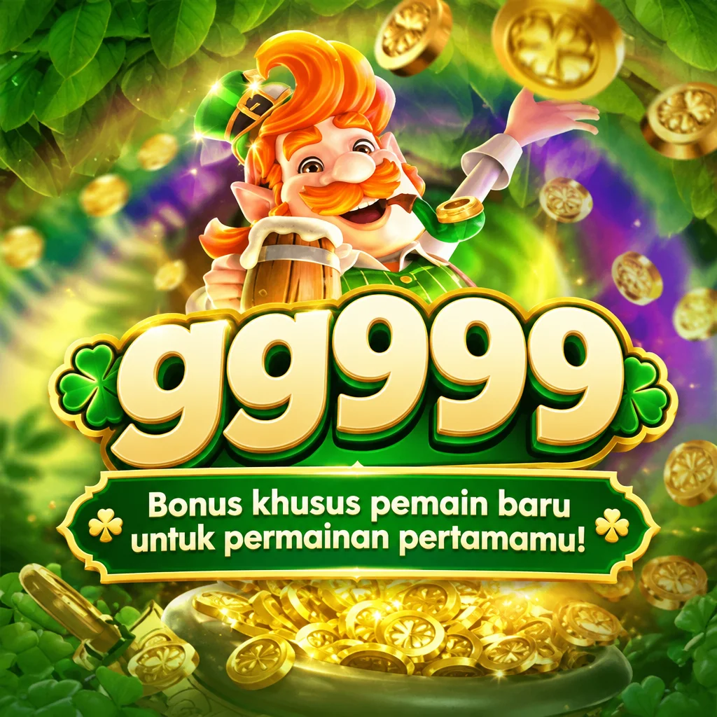 gg999 · Game & unduhan