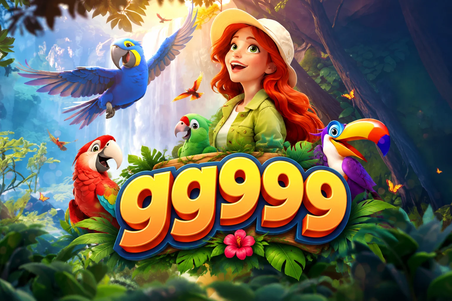 gg999 · Panduan Visual Simbol dan Navigasi Mekanisme Slot Mystic Potions di gg999