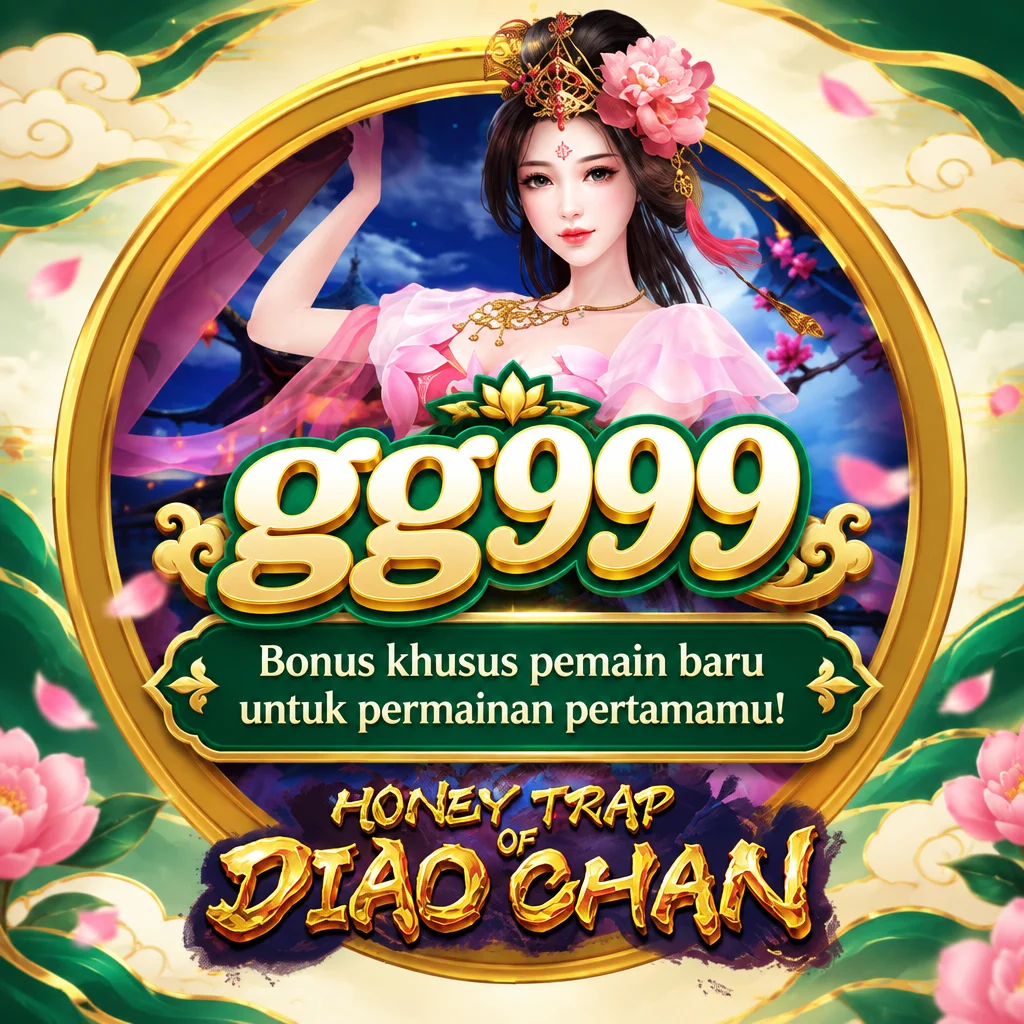 gg999 · Diaochan
