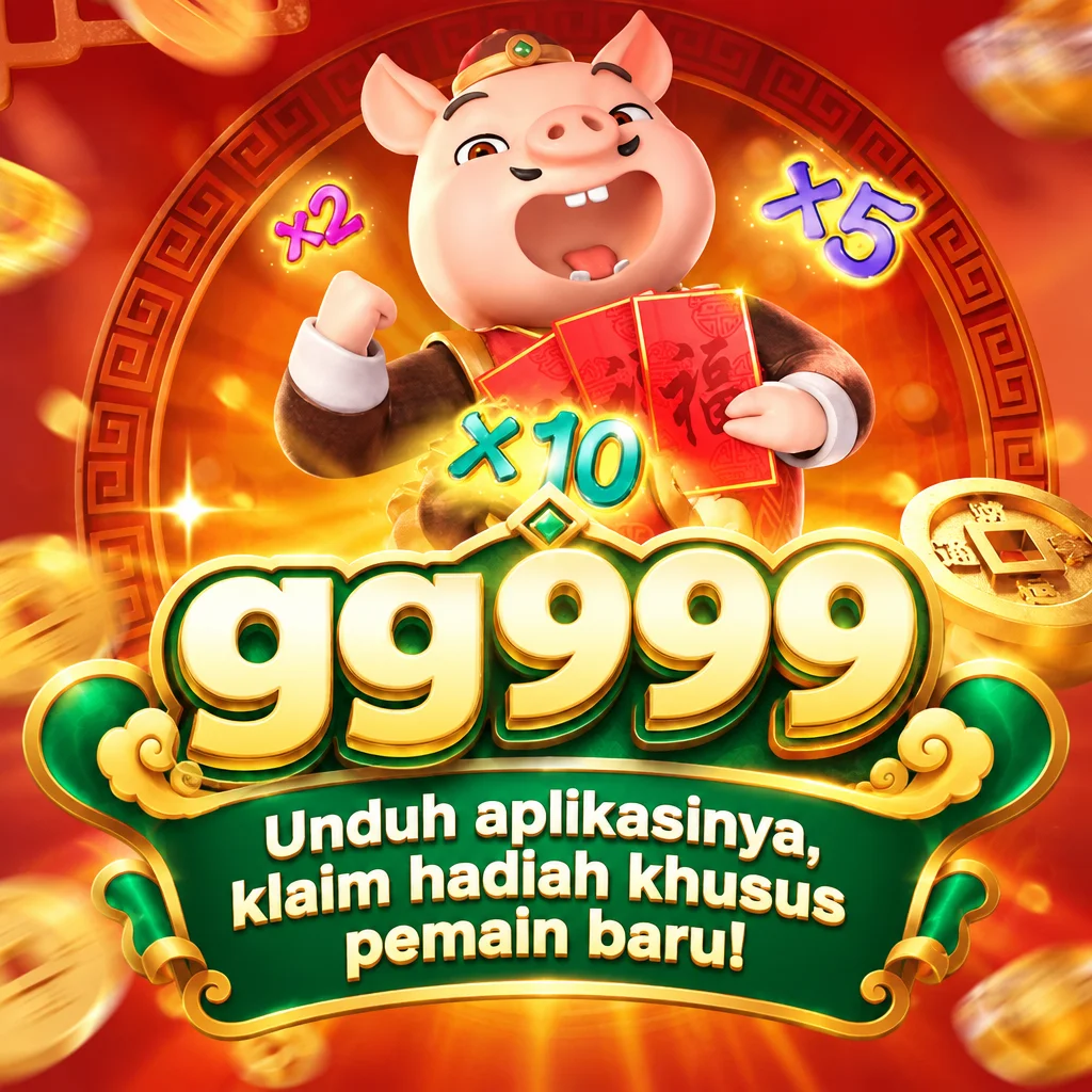 gg999 · Game & unduhan