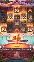 gg999 · Mask Carnival