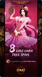 gg999 · Diaochan