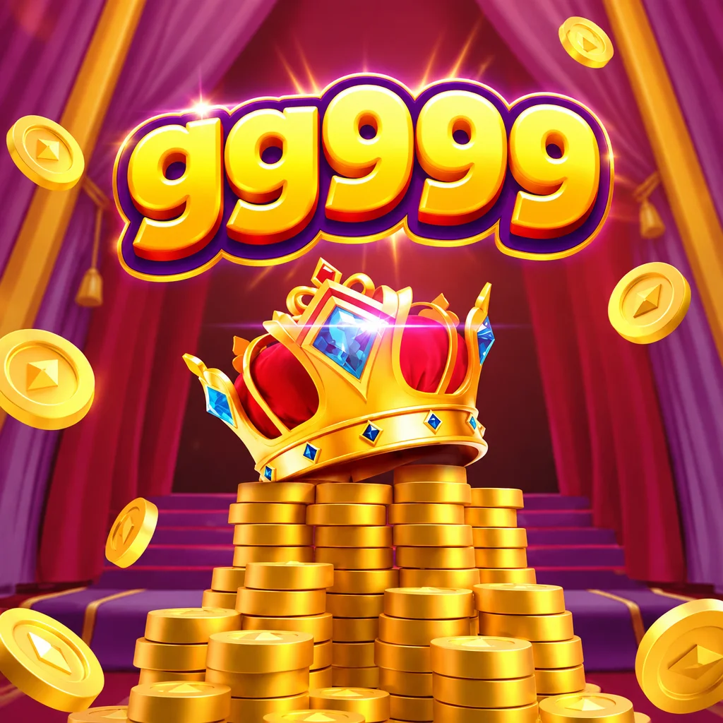 gg999 · Poker Kingdom