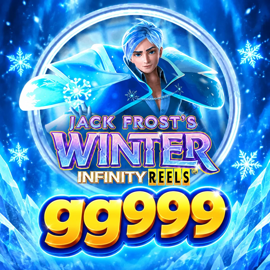 gg999 · Jack Frosts