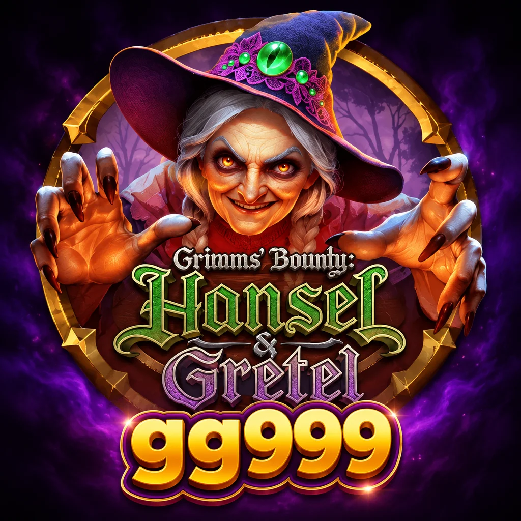 gg999 · Grimm Bounty